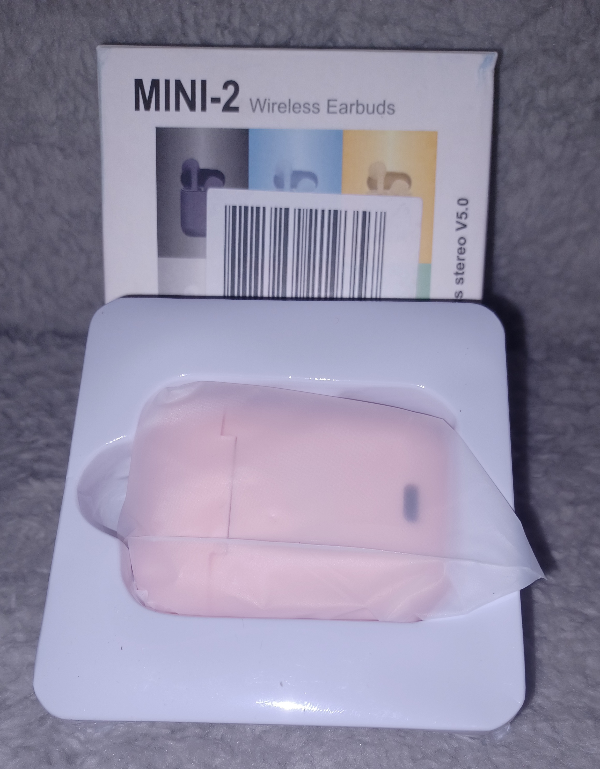 Écouteurs sans fil MINI-2