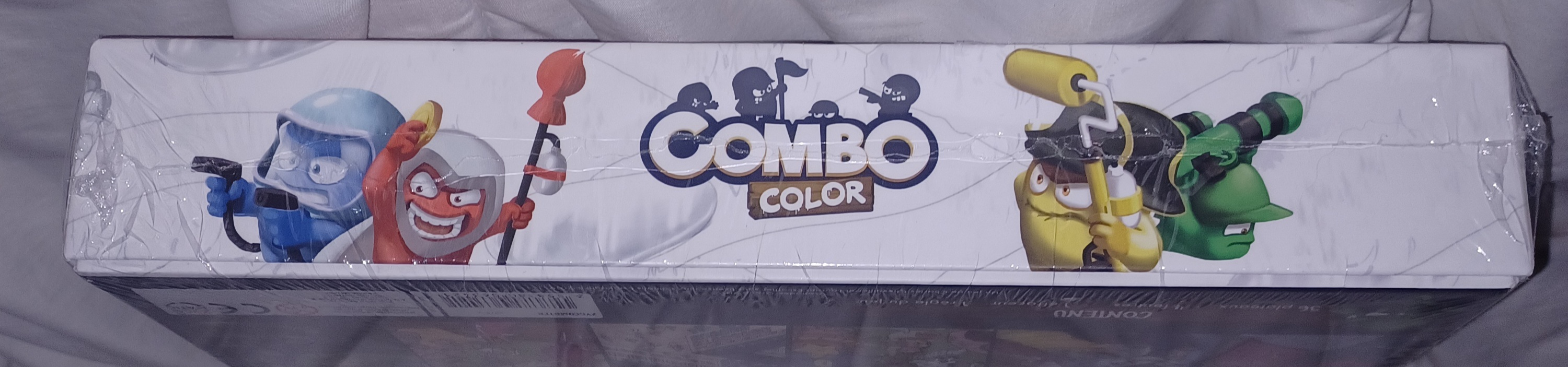 Combo Color