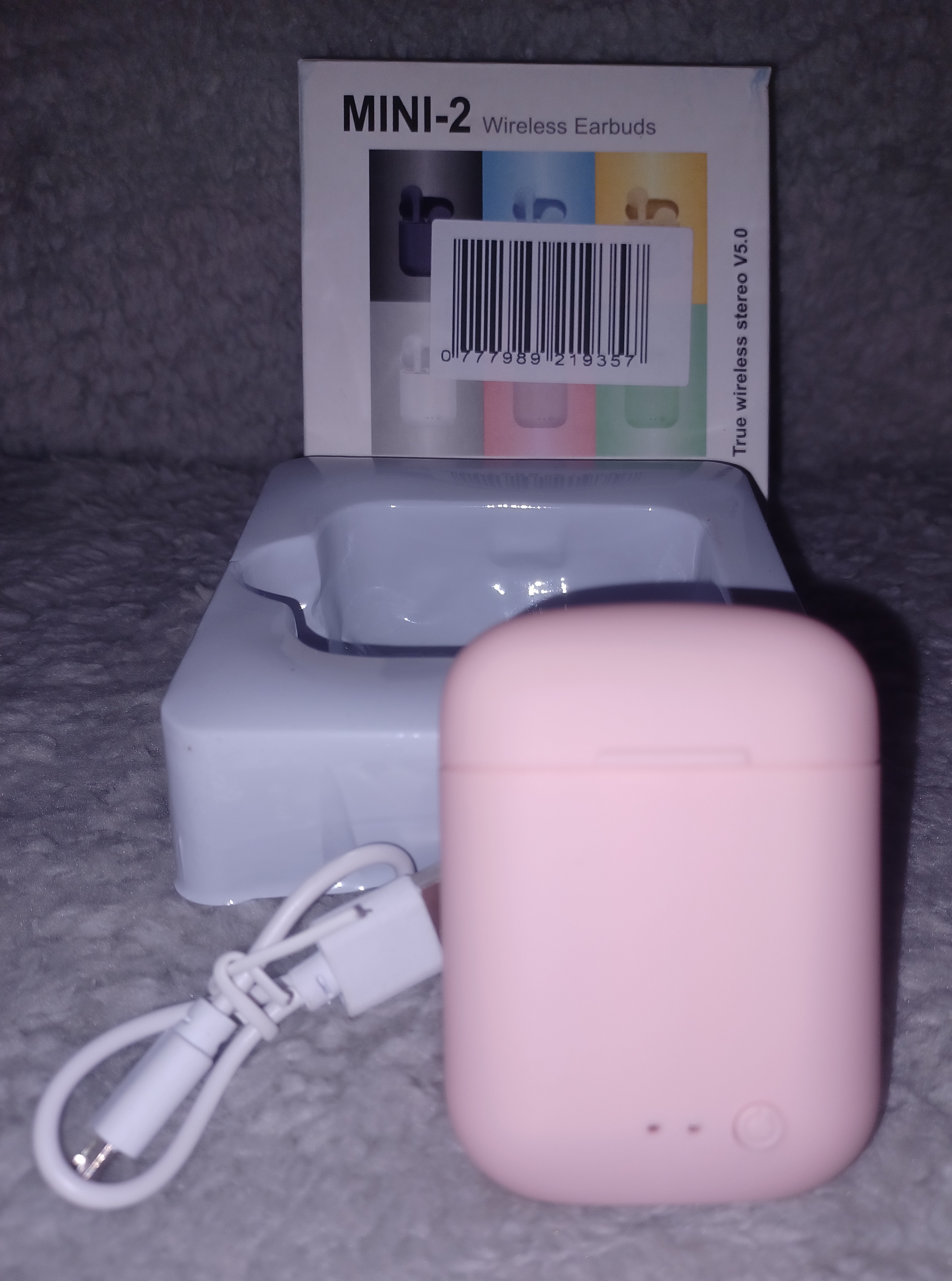 Écouteurs sans fil MINI-2