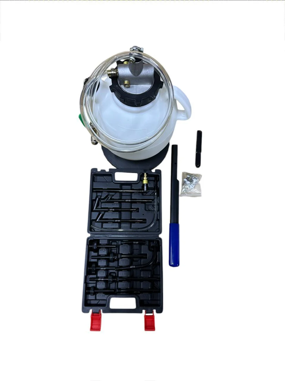 Kit de nettoyage pour climatiseur