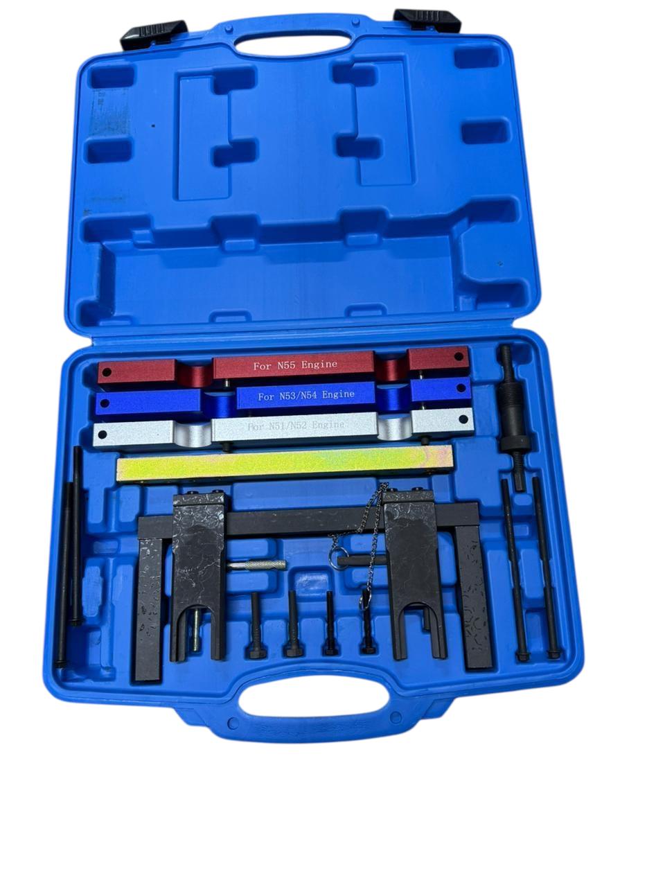 Coffret de calage d'arbre à cames