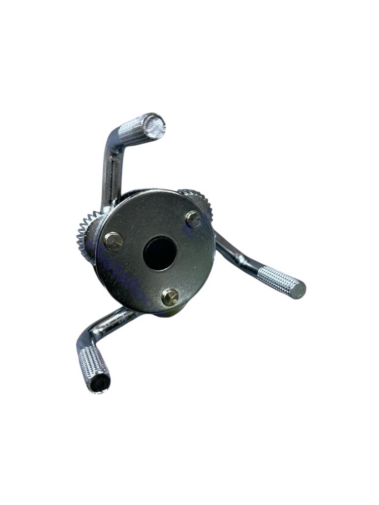 Clé à filtre à huile