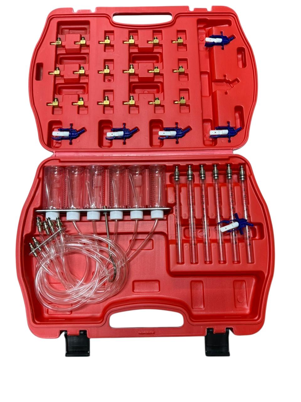 Kit d'injection de carburant