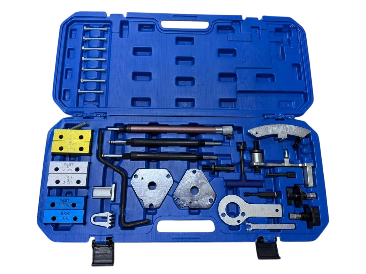 Coffret d’outillage de calage moteur