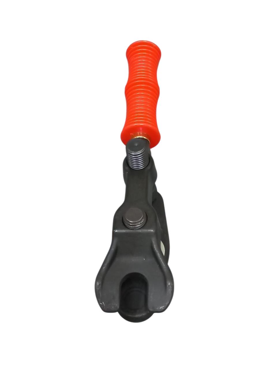 Pince de serrage industrielle