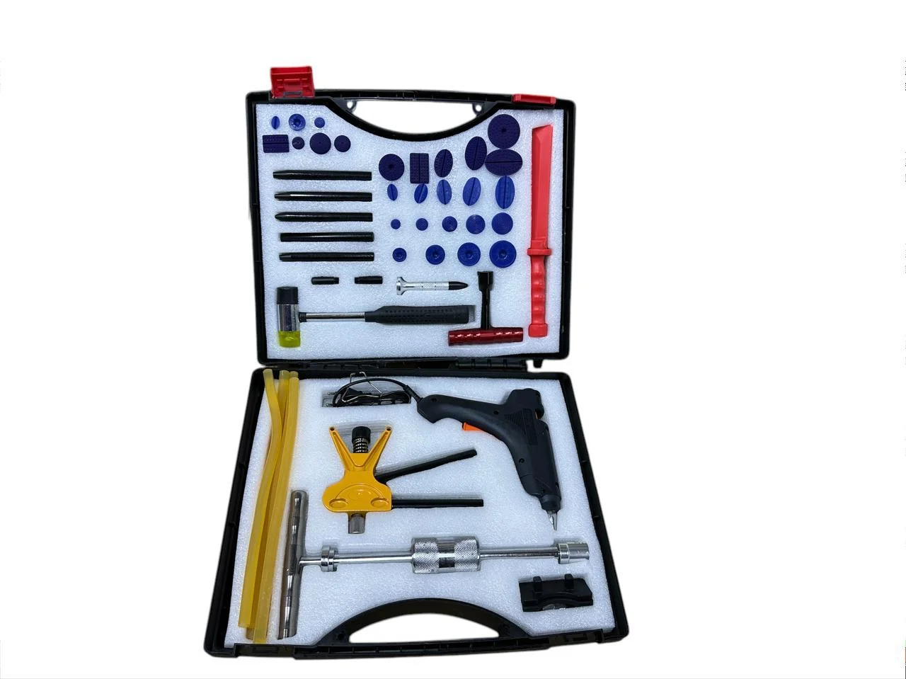 Kit de réparation de carrosserie