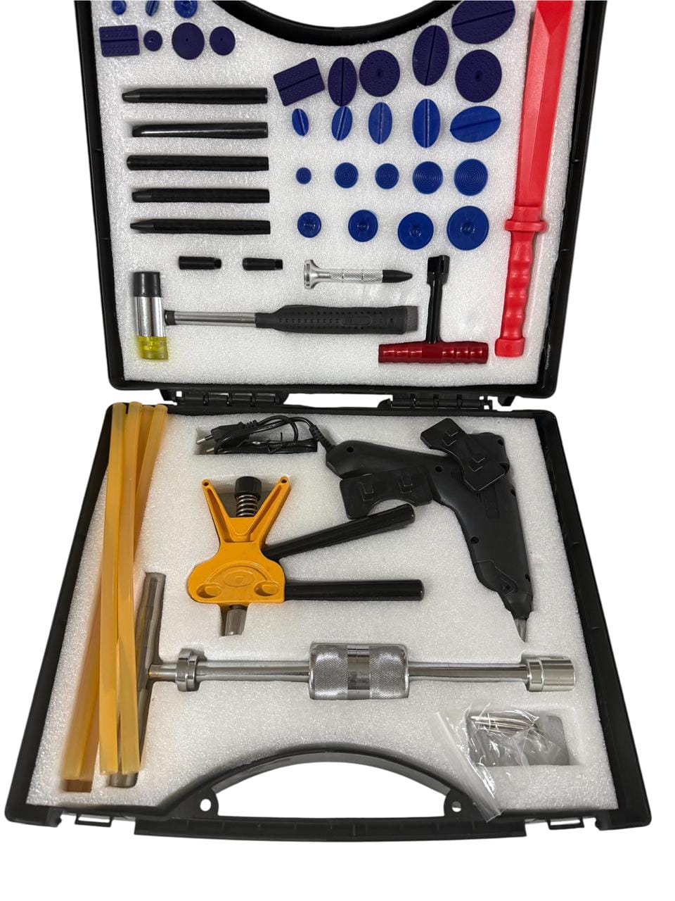 Kit de Réparation Carrosserie Voiture