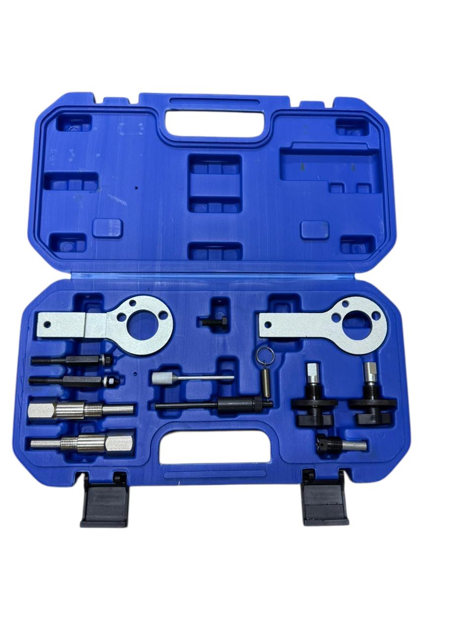 Kit d’outillage de calage de distribution