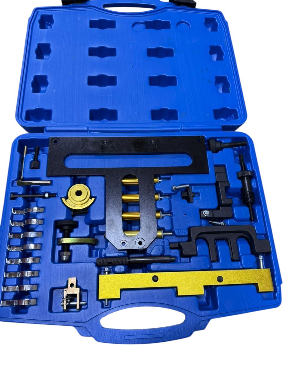 Kit d'outillage de calage moteur