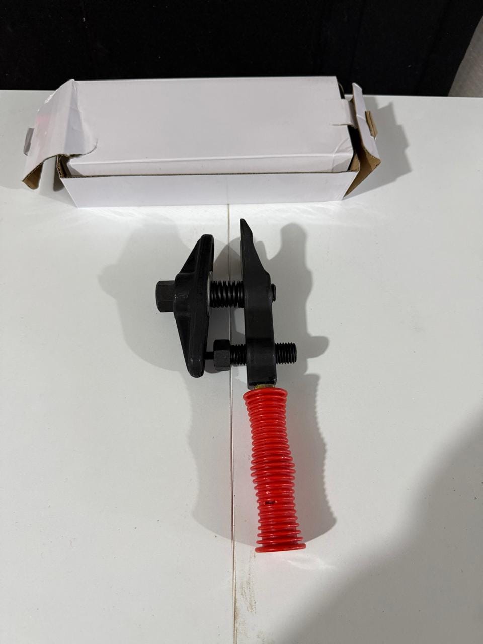 Extracteur de rotule