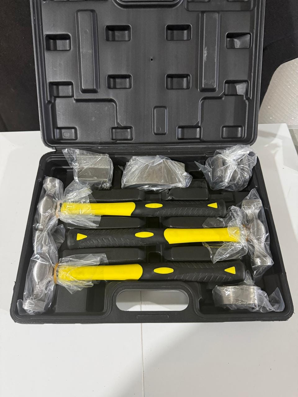 Set de Marteaux Professionnels