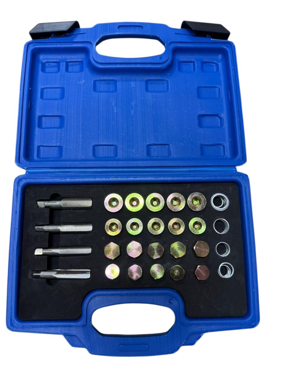 Coffret d'extracteurs de boulons