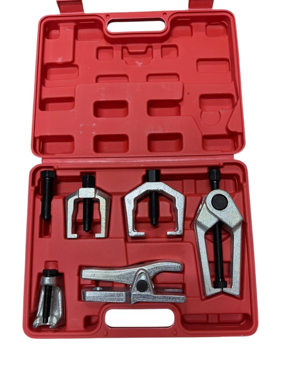 Kit d'extracteurs de rotules