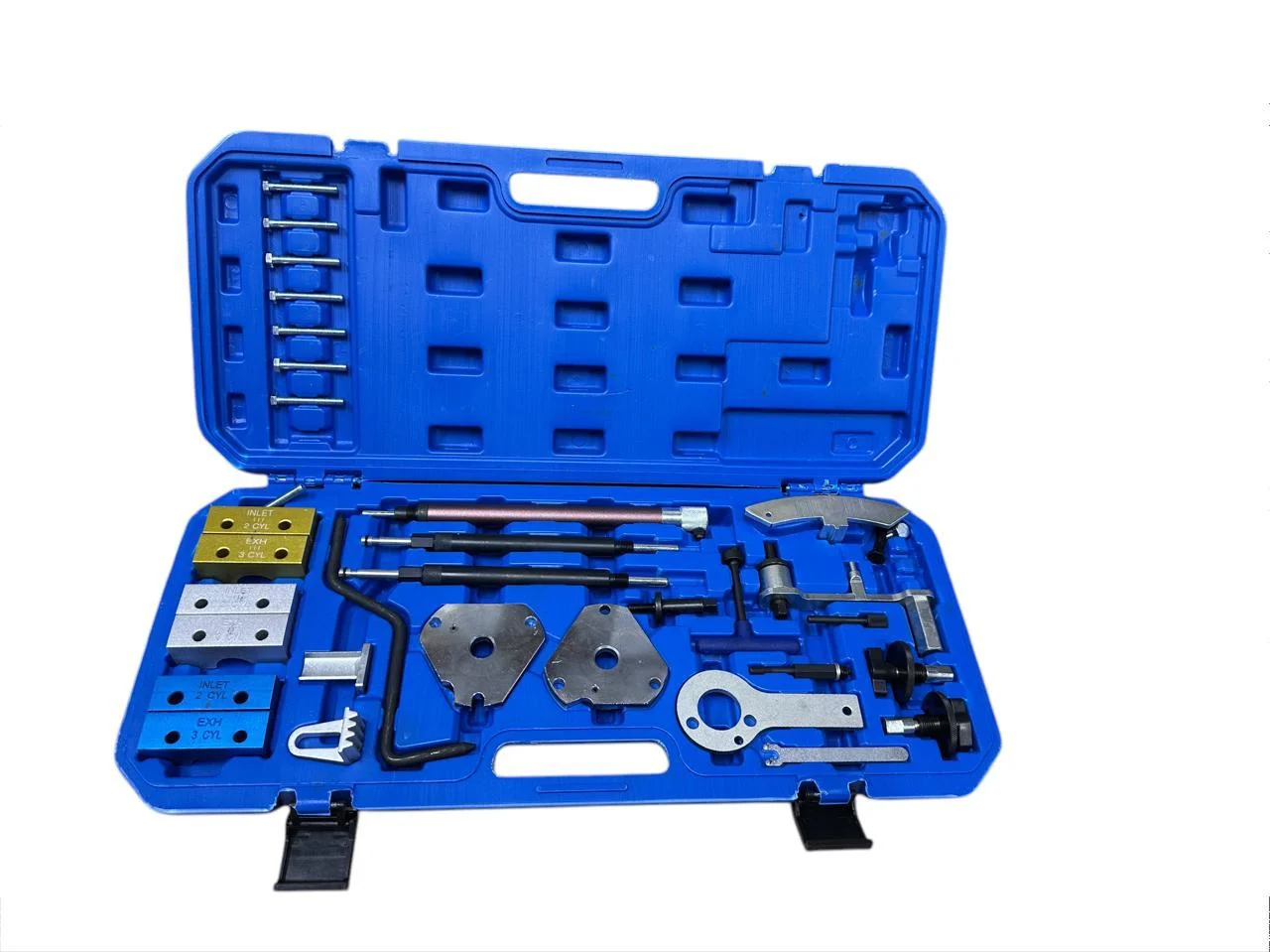 Coffret d’outils de calage moteur