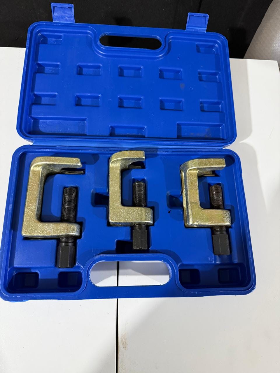 Jeu de 3 extracteurs de rotule