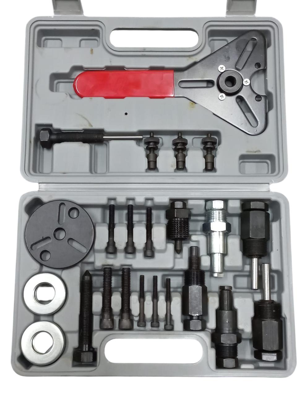 Kit extracteur de volant