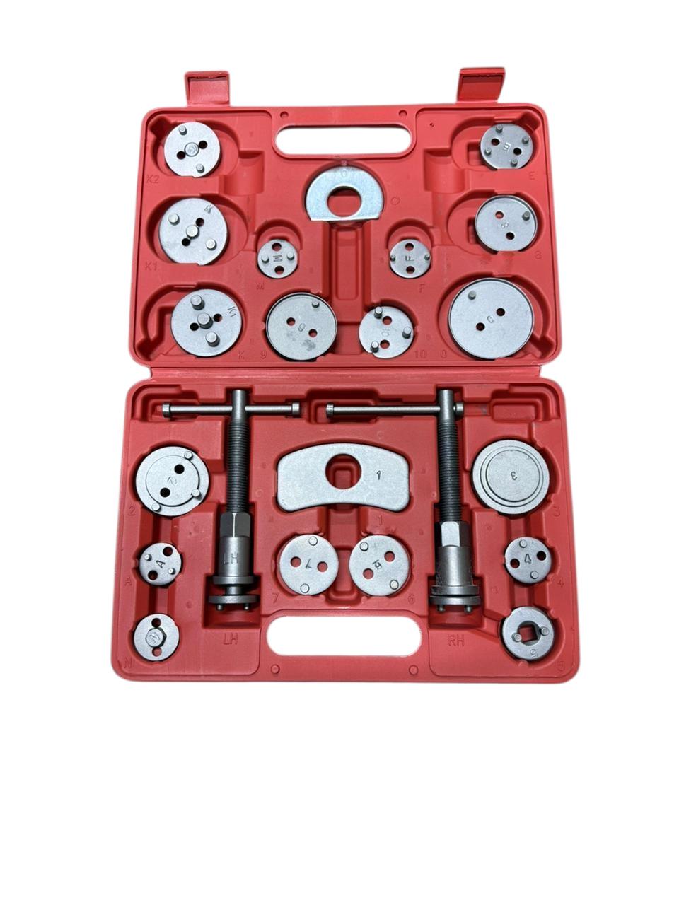 Kit d'outils de réparation de freins