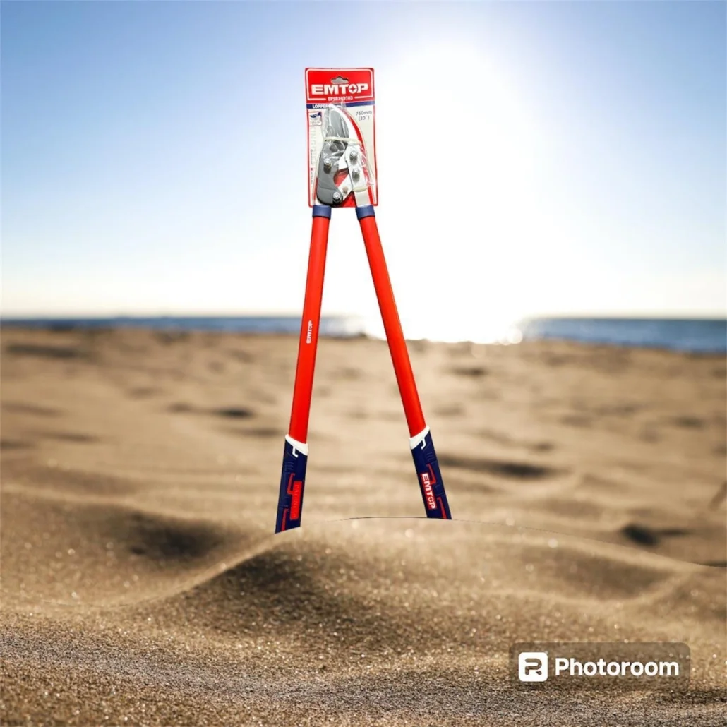 Coupe-branches EMITOP