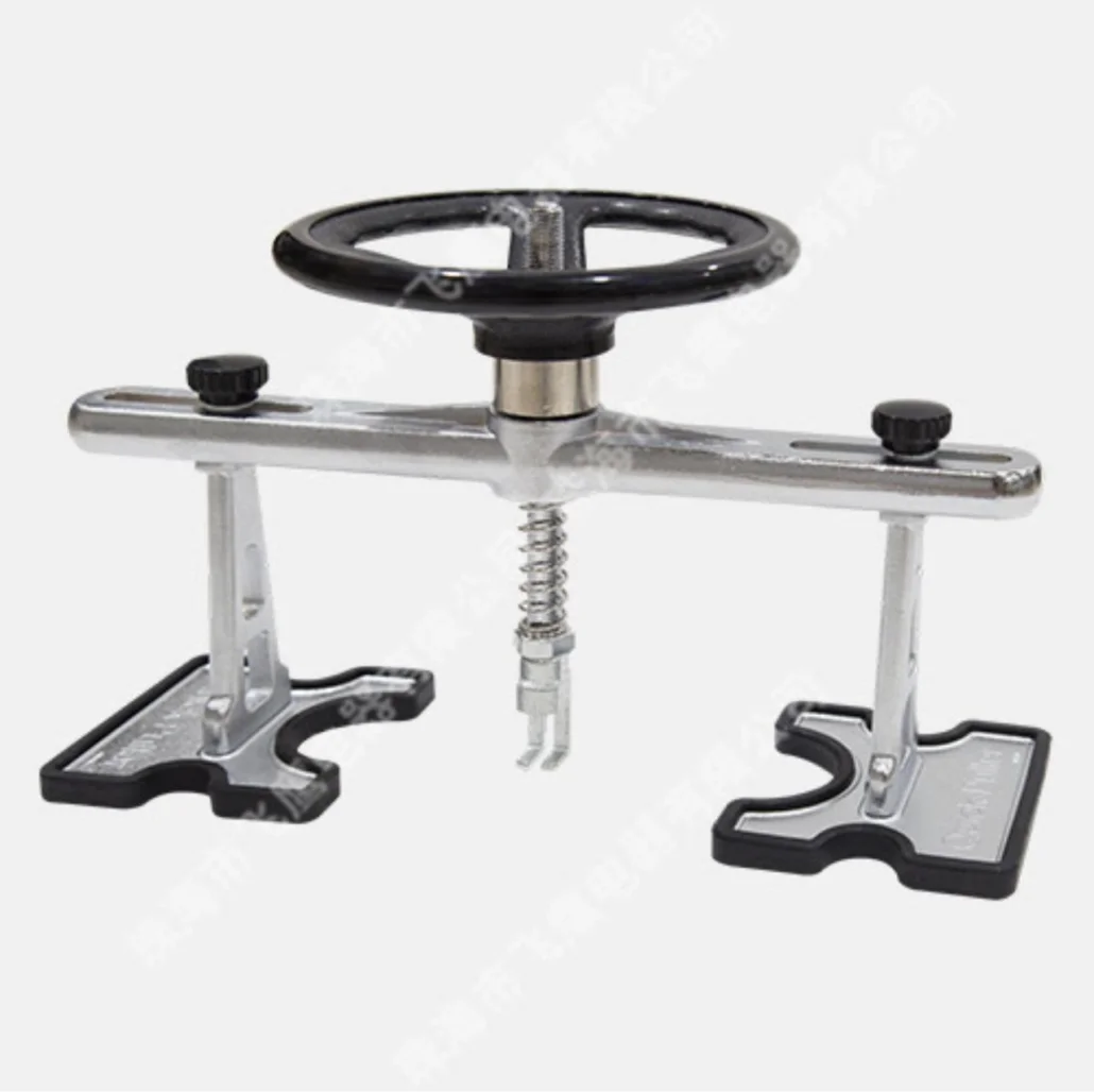 Extracteur de roulement à main