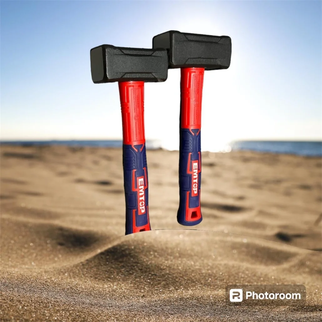 Marteau massette Emtools