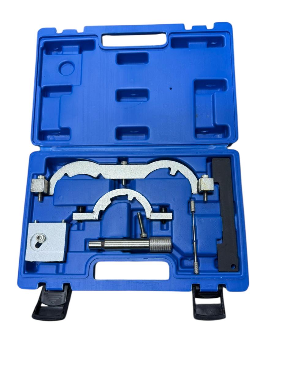 Coffret de calage pour distribution moteur