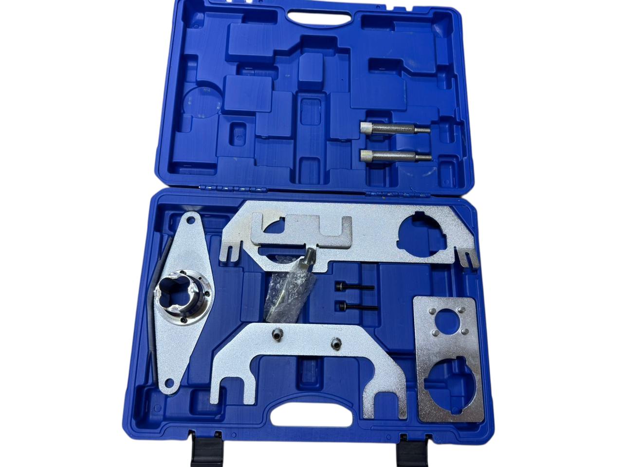 Coffret d'outils de calage distribution