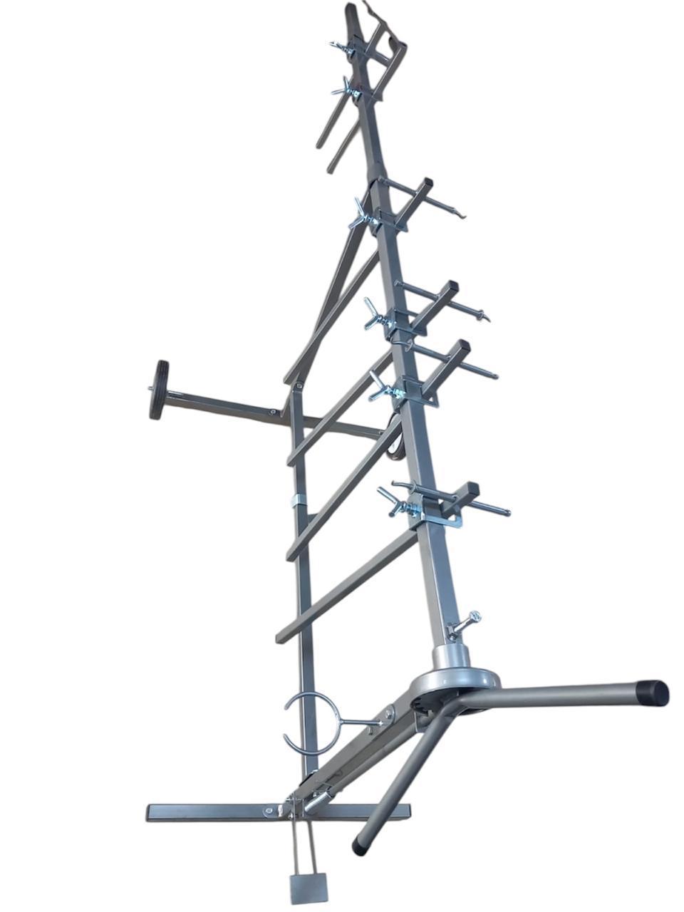Antenne extérieure UHF/VHF