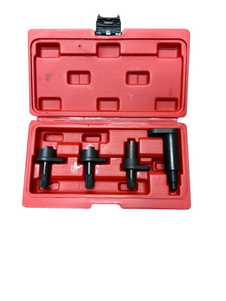 Kit d’extracteurs de vis