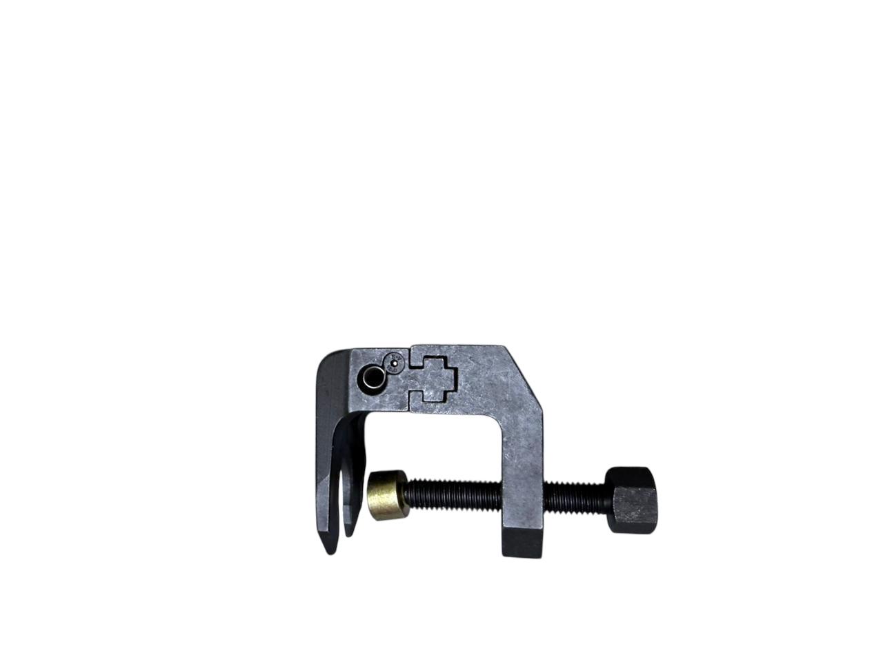 Extracteur de chaîne de vélo