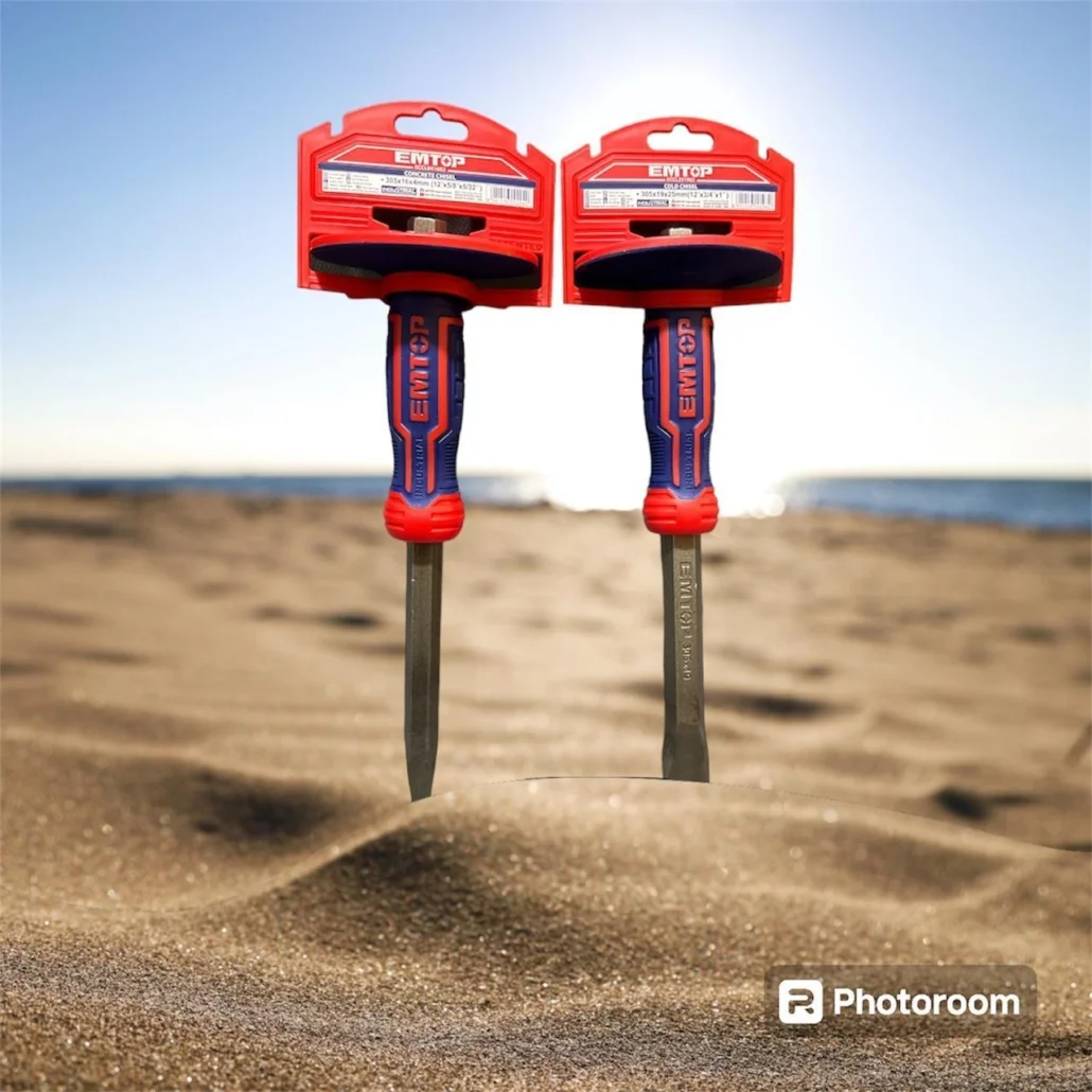 Ciseau à bois EMtop