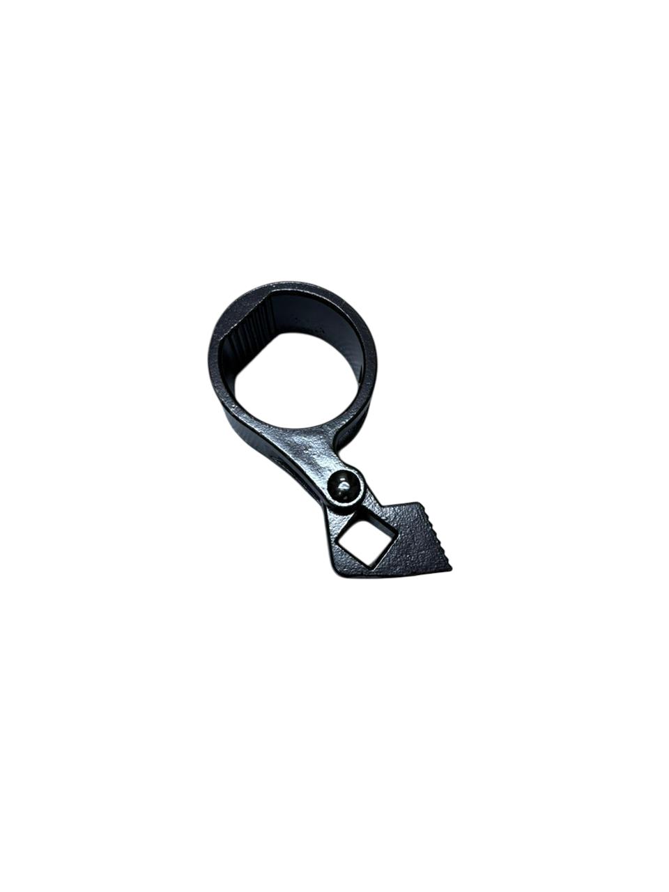 Clé pour filtre à huile