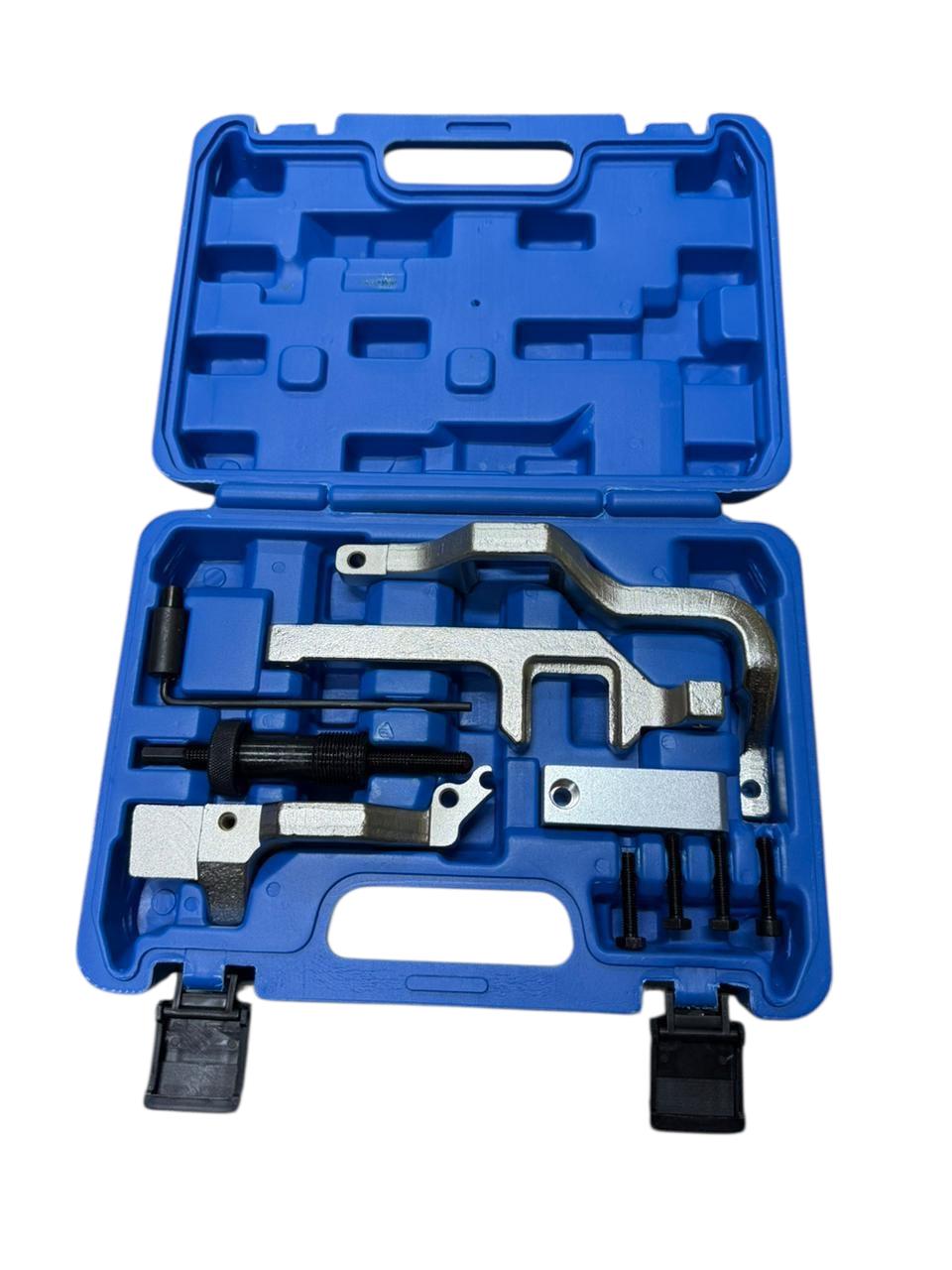 Coffret d'outils de calage moteur