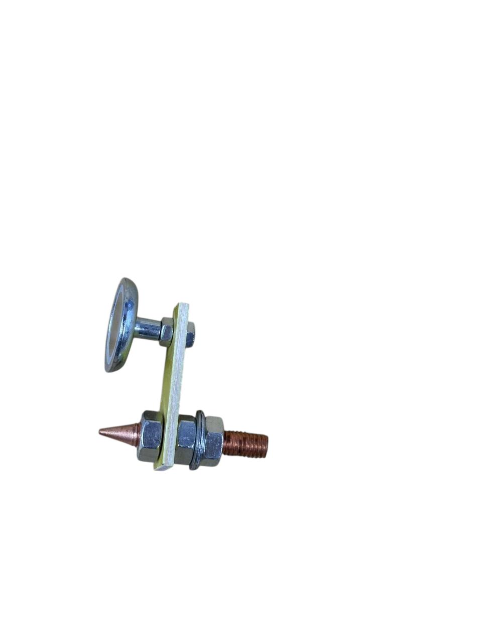 Borne de connexion électrique