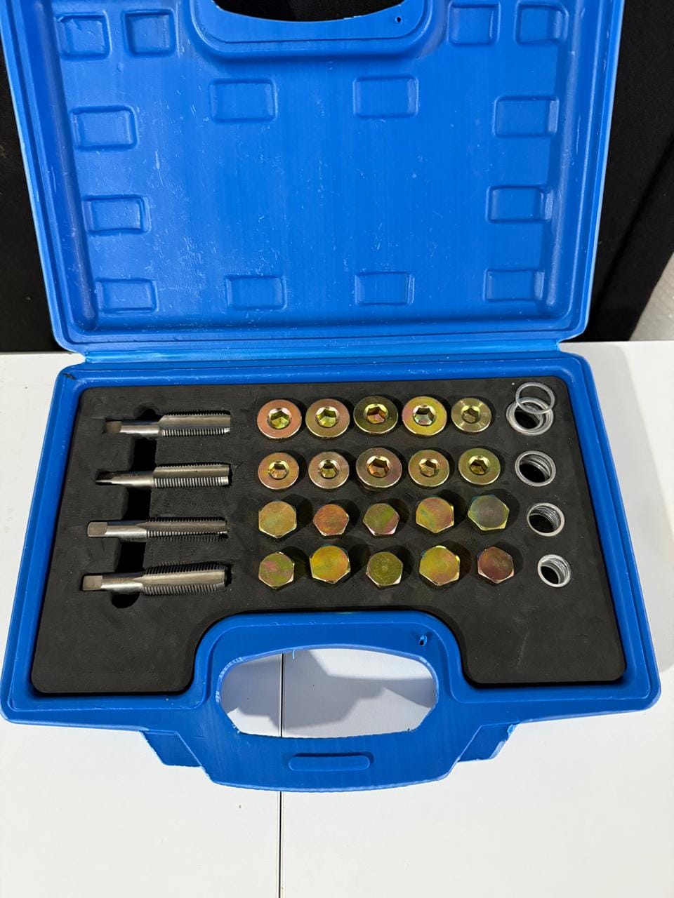 Kit d'extraction de boulons