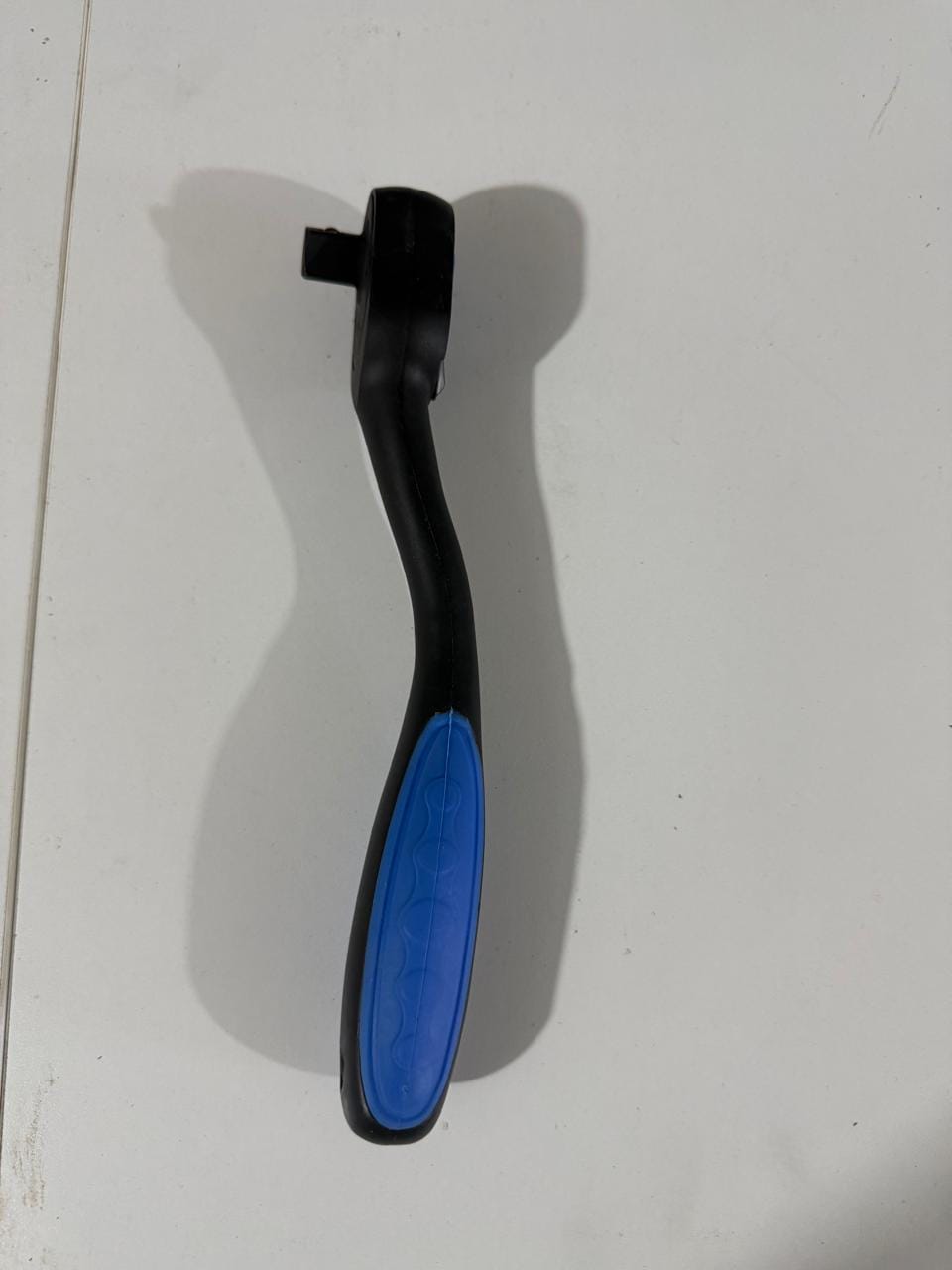 Clé à cliquet compacte