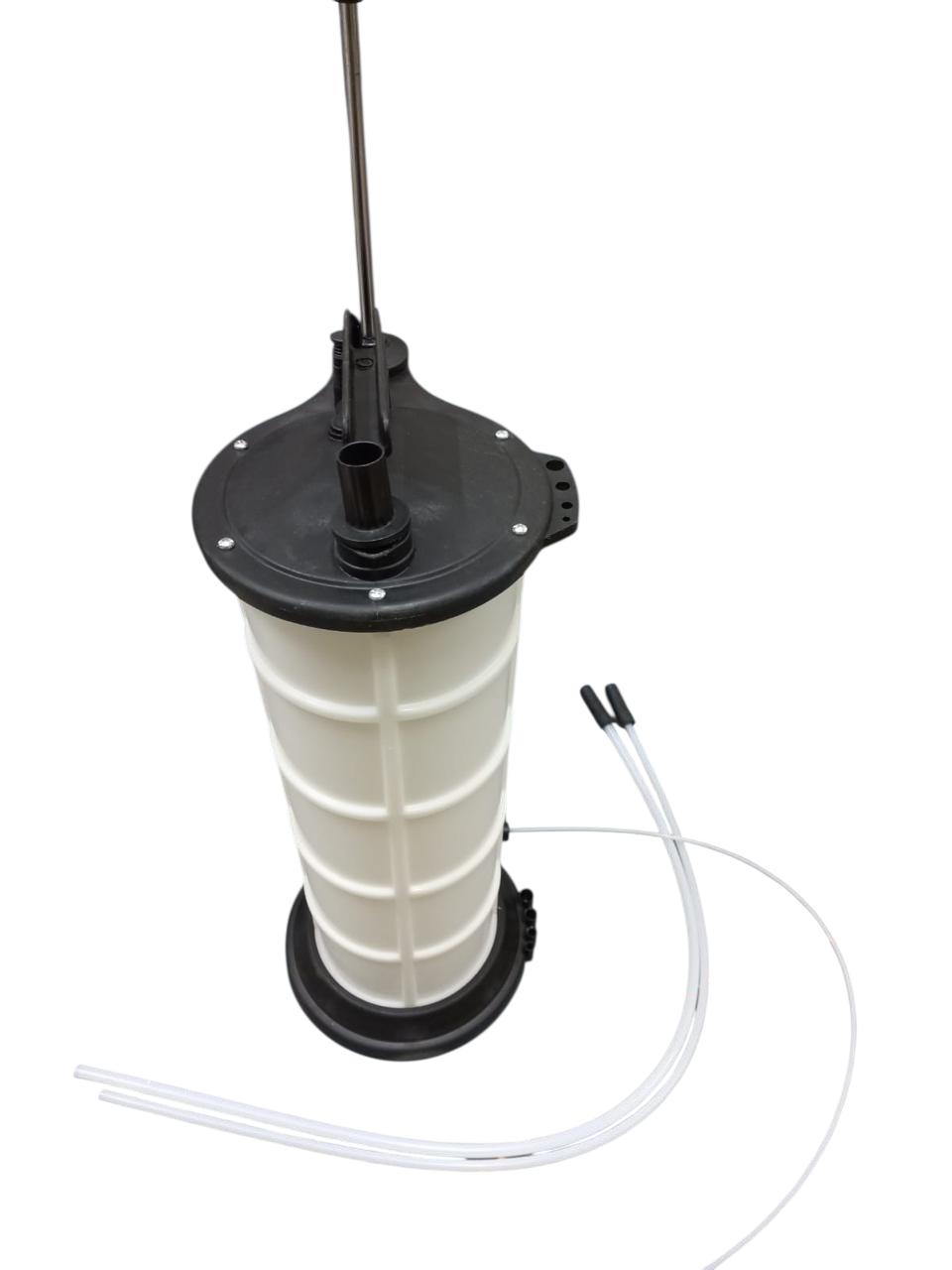 Pompe d'extraction manuelle