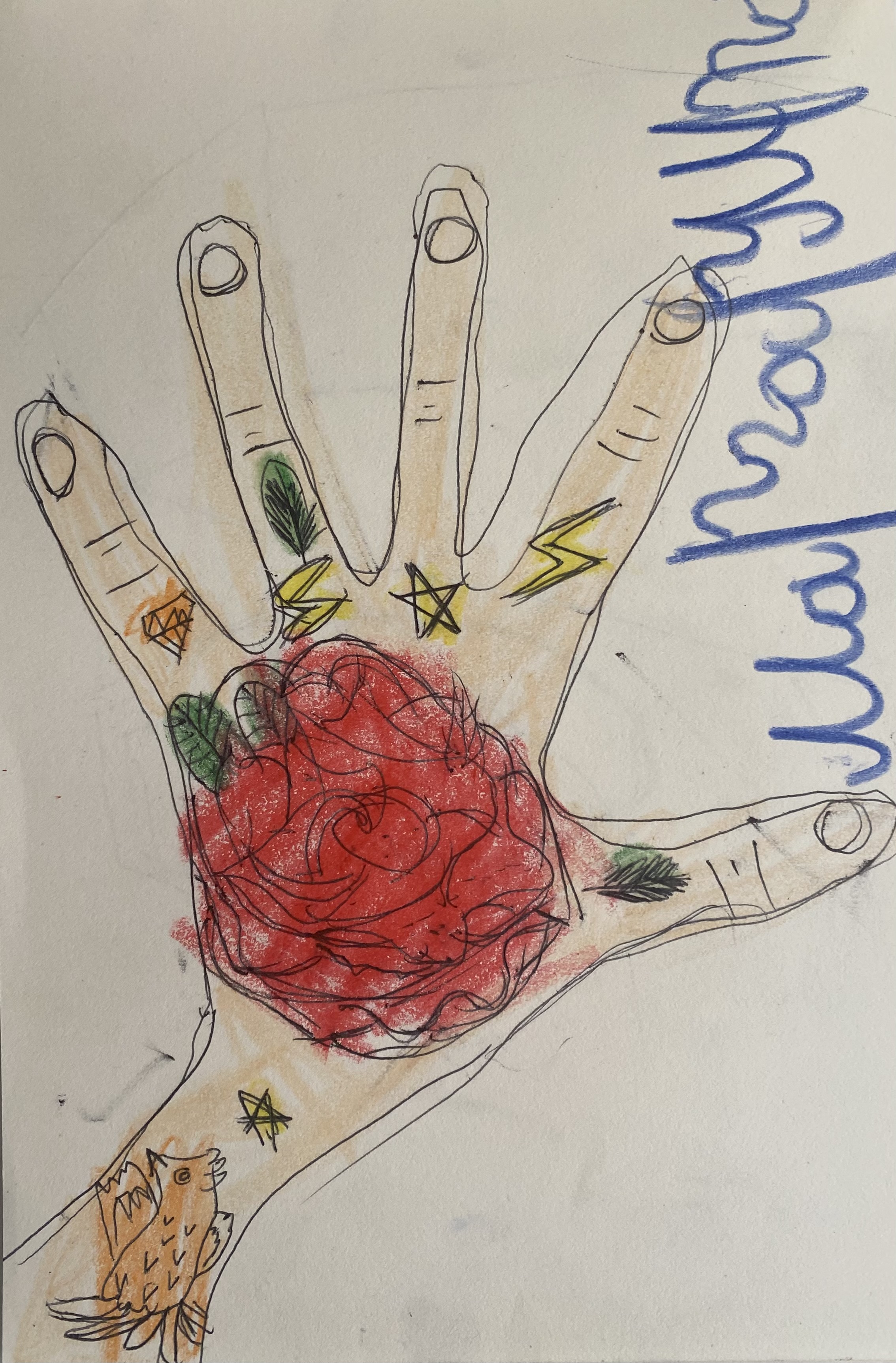 Консультація "З олівцем у руках"