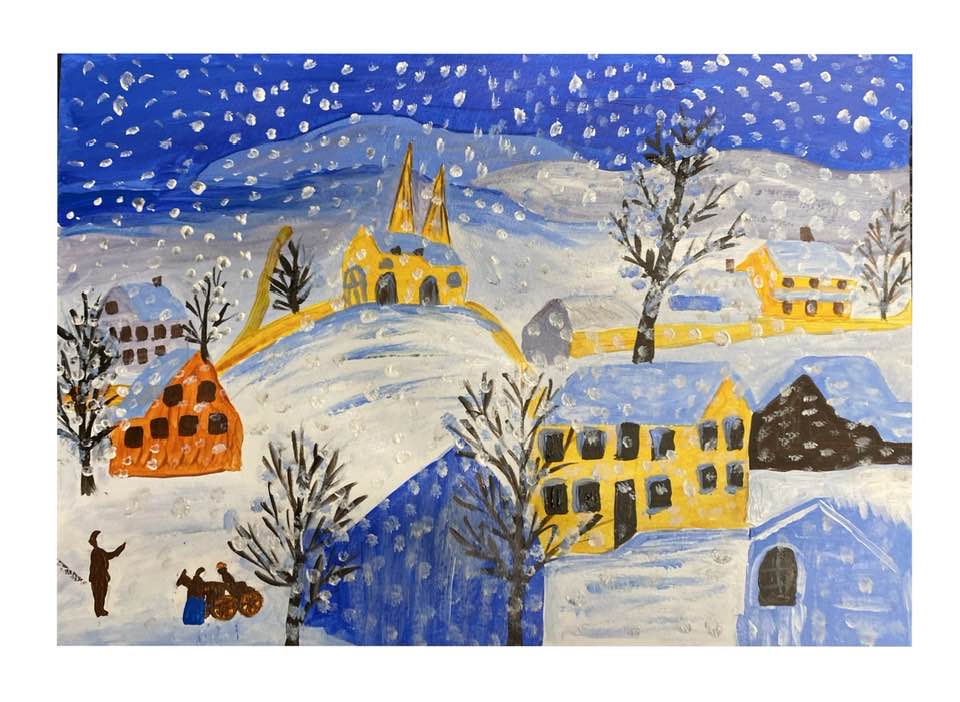 Бронювання майстер-класу Zoom