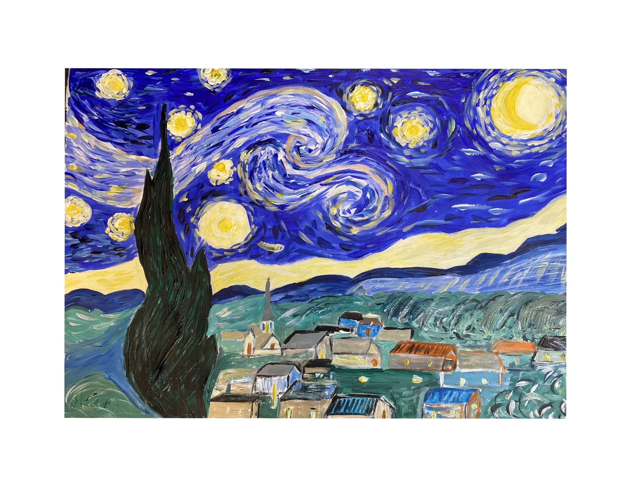 Бронювання майстер-класу Zoom