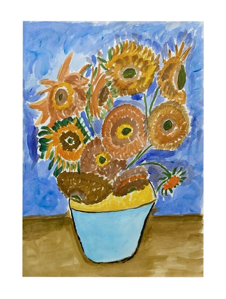 Бронювання майстер-класу Zoom