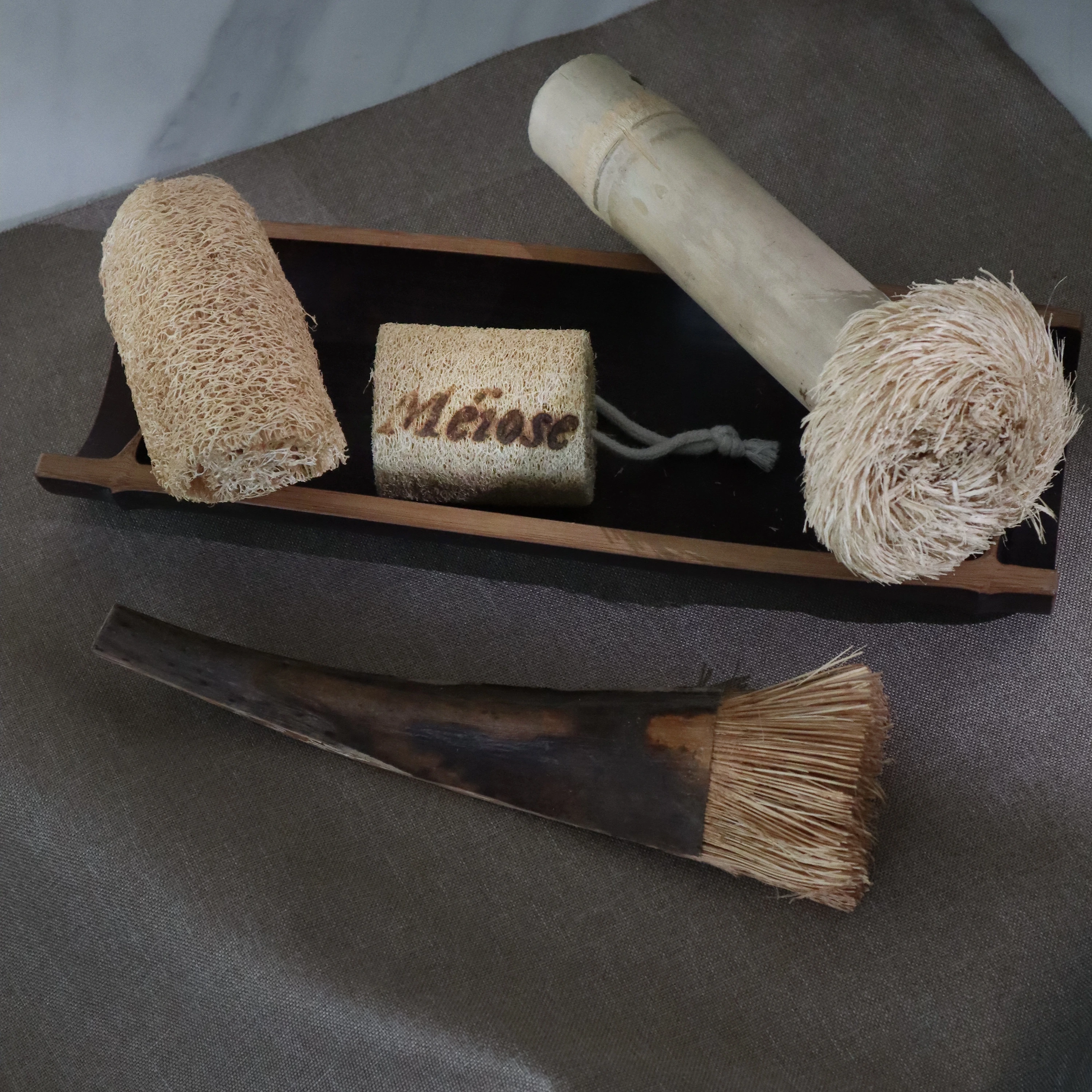 Méiose 100% Plant-Based Cleaning Kit