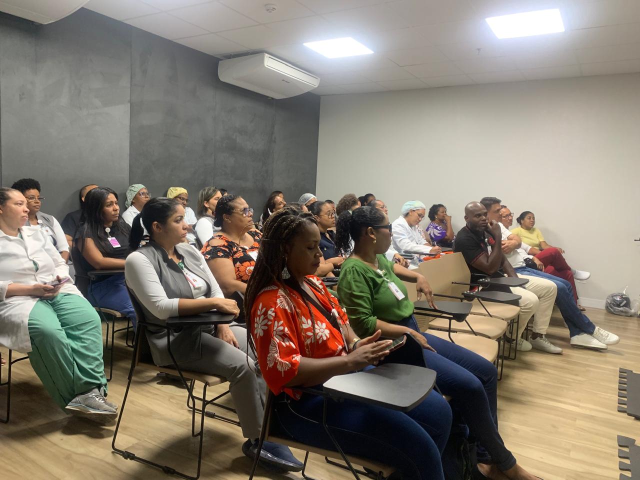 Suporte Básico de Vida - SBV