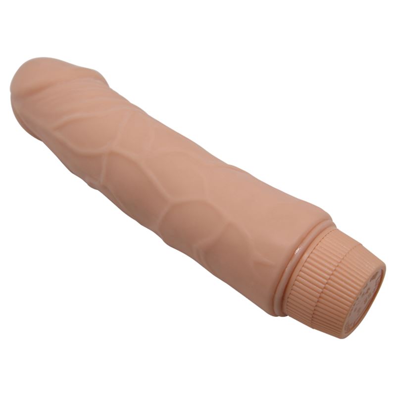 VIBRADOR REGULABLE 20CM X 4CM