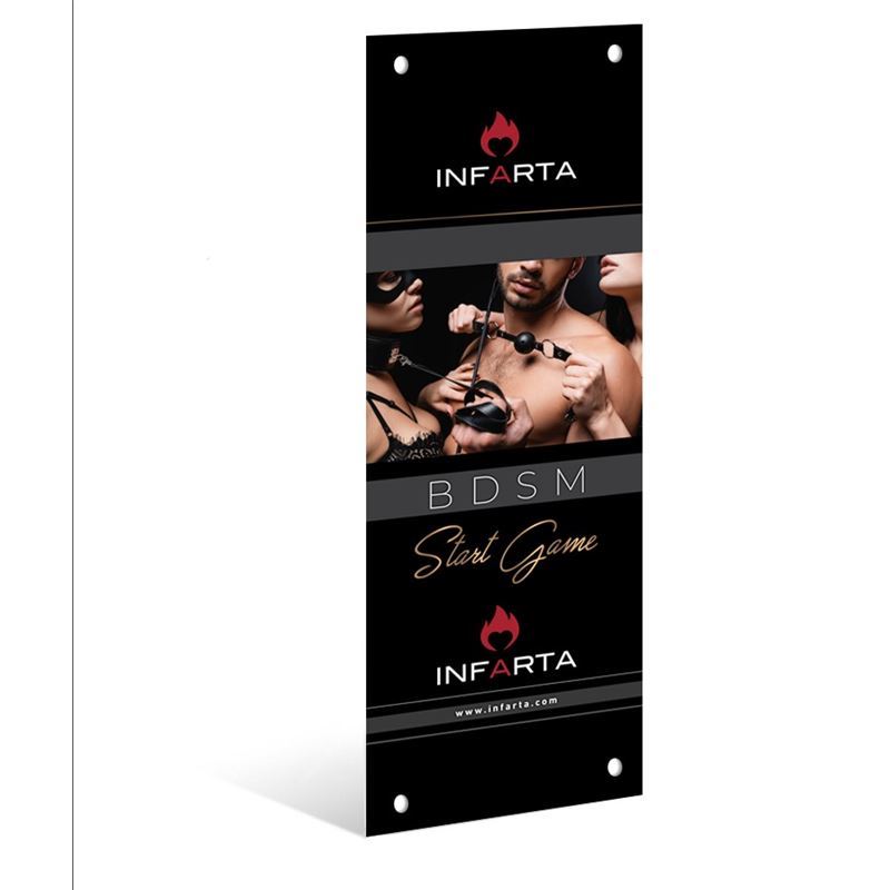 PLUMIN LUXURY CHAROL ROJO ECO CUERO