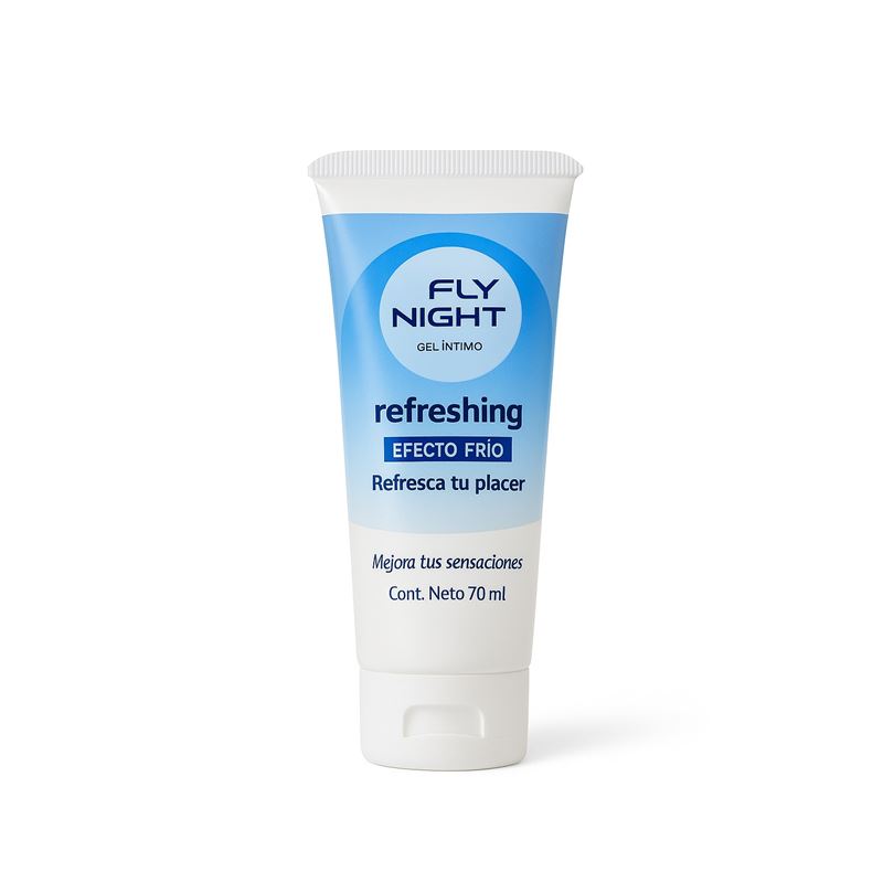 GEL INTIMO FRIO REFRESH 70 ML