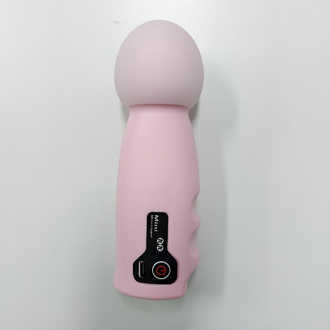 Vibrador Mini Portátil