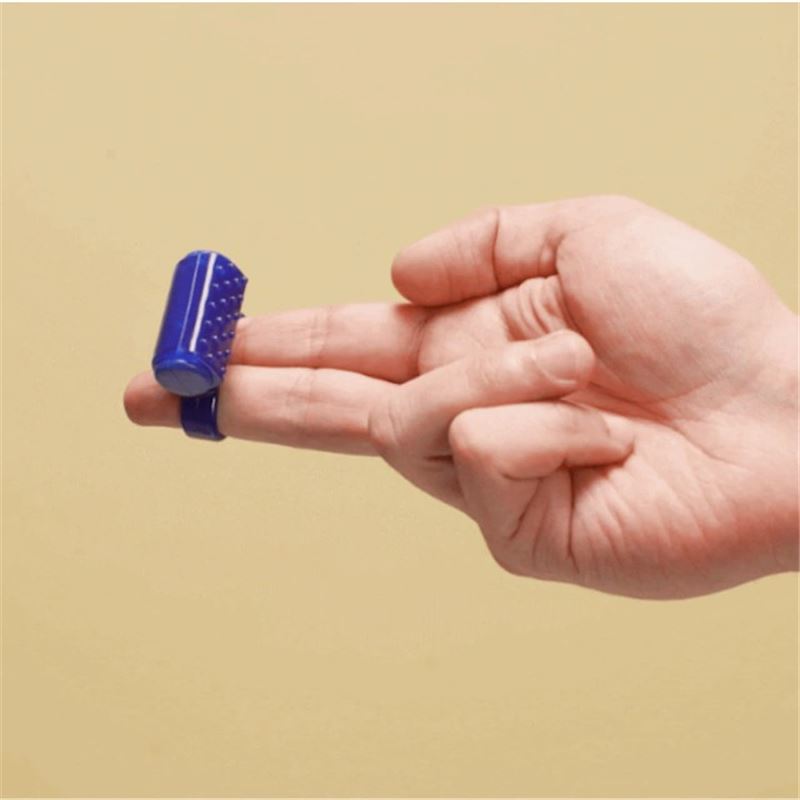 ANILLO VIBRADOR PLEASURE VIBES 