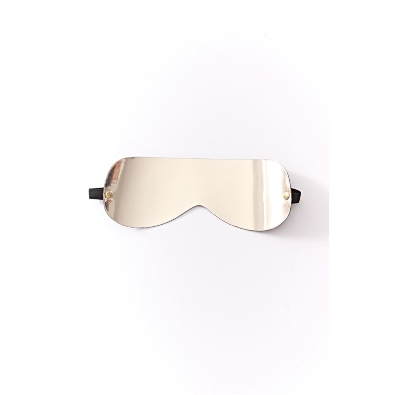 ANTIFAZ CIEGO DORADO
