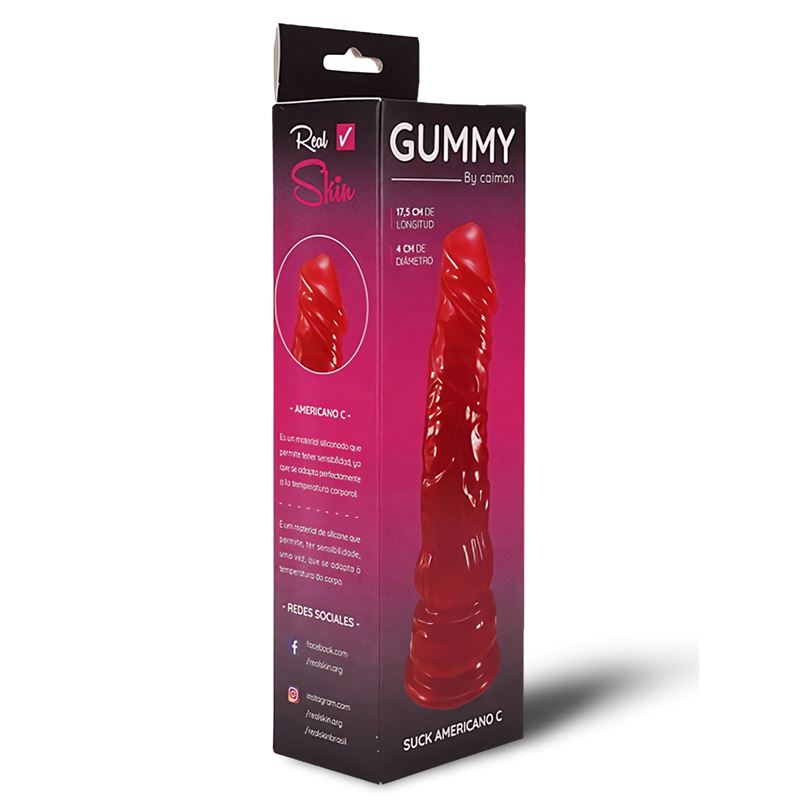 AMERICANO CHICO SOPAPA