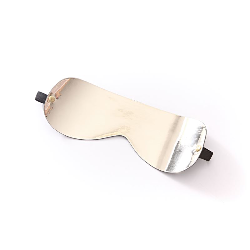 ANTIFAZ CIEGO DORADO